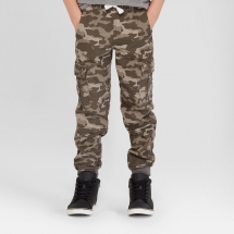 Cat & Jack Boys’ Jogger Pants - For the kids