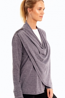 Celeste Cardigan - Winter Wardrobe