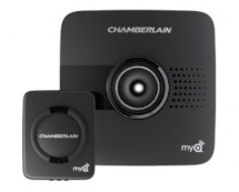 Chamberlain Smartphone Enabled MyQ Garage Door Opener - Great Products For The Home