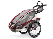 Chariot Carriers Sport Series CX 1 - Strollers & Car Seats