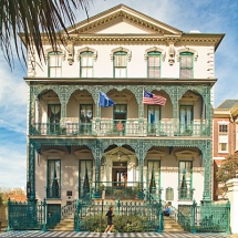 Charleston, South Carolina, USA - Beautiful places