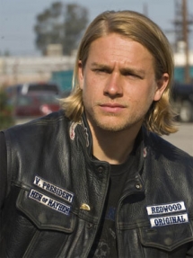 Charlie Hunnam - Fave celebs
