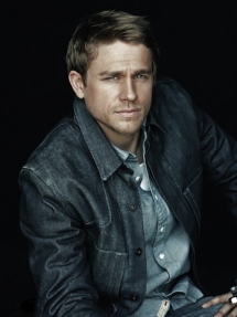 Charlie Hunnam to play Christian Grey in 'Fifty Shades of Grey' - News