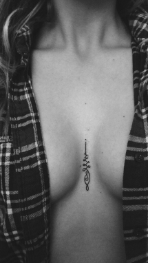 chest tattoo - Tattoos