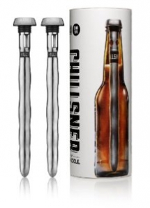 Chillsner Beer Chiller - Cool Products
