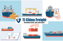 China Freight Forwarder - Best China Freight Forwarder