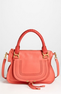 Chloé Satchel - Handbags