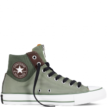 Chuck Taylor All Star MA-1 Zip by Converse  - Chuck Taylor