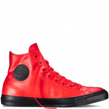 Chuck Taylor All Star Rubber by Converse  - Chuck Taylor