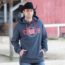 Cinch Nevada Hoodie - Hoodies