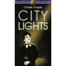 City Lights - Favourite Movies