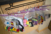 Classroom Organization - Educational Ideas