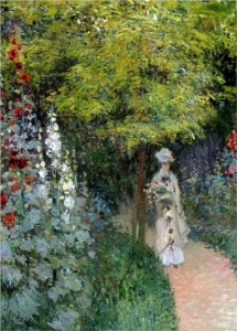 Claude Monet - Art for home and cottage