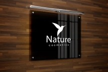 Clear & Polished Acrylic Signs in Vancouver - Unassigned