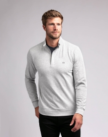 Cloud Quarter Zip 2.0 Shirt - Man Style