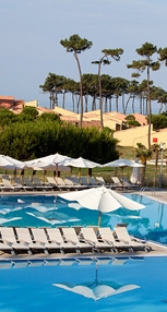 Club Med La Palmyre Atlantique - France - European Travel