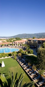 Club Med Opio en Provence - Nice, France - European Travel
