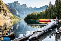 Colors Of Alberta by Lazy Desperados  - Collection 1