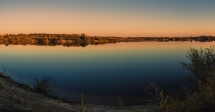 Colors of the sunset. by Nikolay Roshchin - Amazing photos