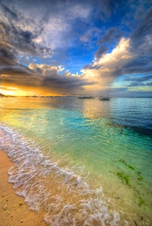 Colour Splash by Yhun Suarez  - Fantastic Photography 