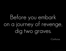 Confucius quote - Quotes & other things