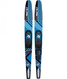 Connelly Odyssey Combo Skis 68in - Watersports