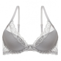 Contour Plunge Bra by Natori - Intimate Apparel