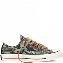 Converse All Star Chuck '70 Floral - Chuck Taylor