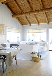Cottage ideas - For the home