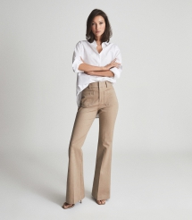 Cotton Poplin Shirt - Clothing, Shoes & Accessories