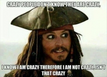 Craziness Funny - Funny