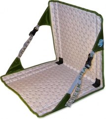 Crazy Creek Hex 2.0 Camp Chair - Camping Gear