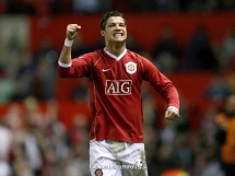 Cristiano Ronaldo - Greatest athletes of all time