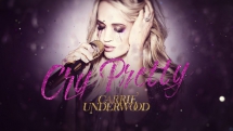 Cry Pretty ~ song by Carrie Underwood - Best Country Music Songs