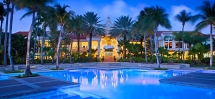 Curacao Marriott Beach Resort & Emerald Casino - Dream destinations