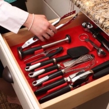 Custom Drawer Organizer - Unassigned