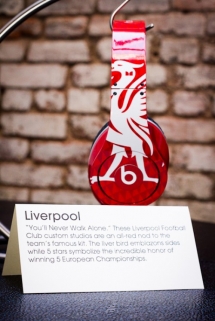 Custom Dre Beats - Liverpool FC