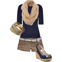 Cute and Casual - Clothing, Shoes & Accessories