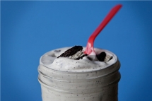 Dairy Queen Blizzard - Cooking