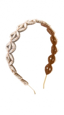 Deepa Gurnani Melissa Headband - Fave Clothing, Shoes & Accessories