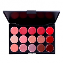 Delicacy Lip Palette 15 Colors - Lip Makeup