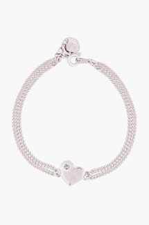 Delicate Heart Bracelet - Gifts for Mom