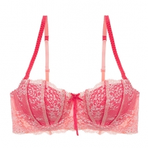 Dentelle Contour Bra by Elle Macpherson Intimates - Intimate Apparel