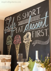 Dessert - Quotes & Sayings