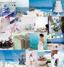 Destination Wedding in Greece - Our destination wedding