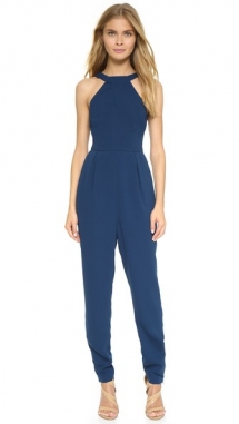 Detrimental Jumpsuit by Keepsake  - Spring Wardrobe