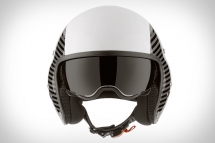 Diesel Hi-Jack Motorcycle Helmet - Motorcycle accessories