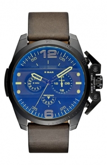 DIESEL 'Ironside' - Watches