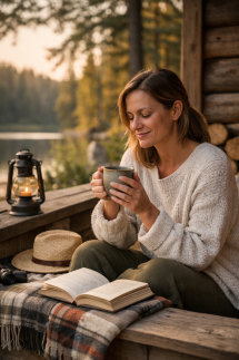 Digital Detox Weekends: A Gentle Reset for a Screen-Saturated Life - Healthy Habits