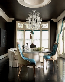 Diningroom decor - Home decoration